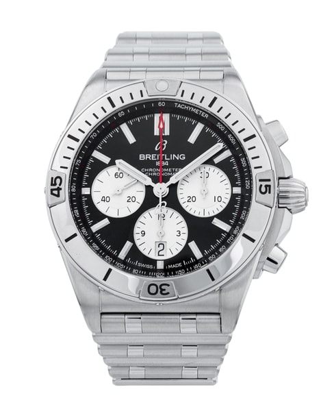 Breitling Chronomat B01 42 AB0134